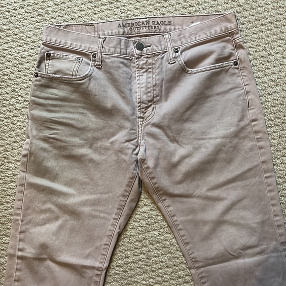 American Eagle Jeans - Picture 4 of 6